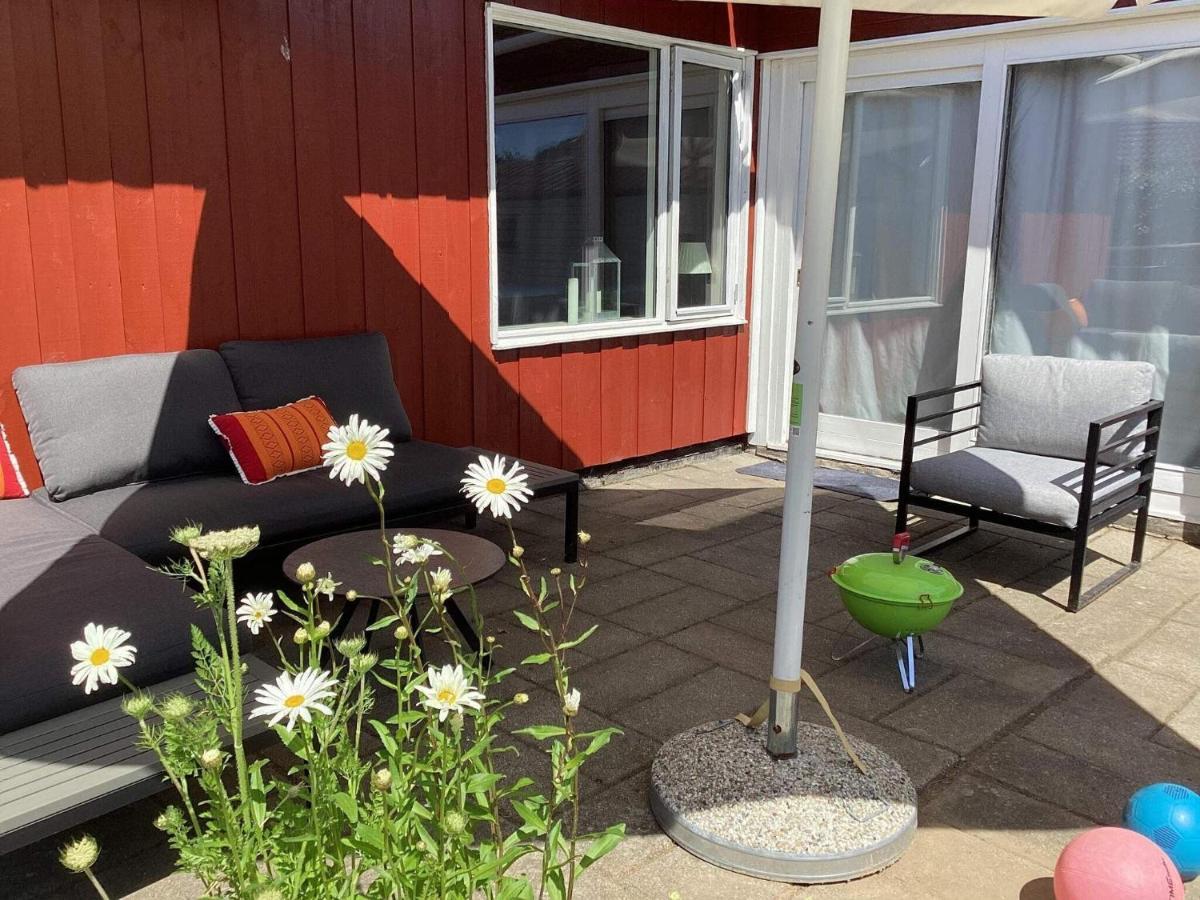 Holiday Home Haderslev Xlix 外观 照片