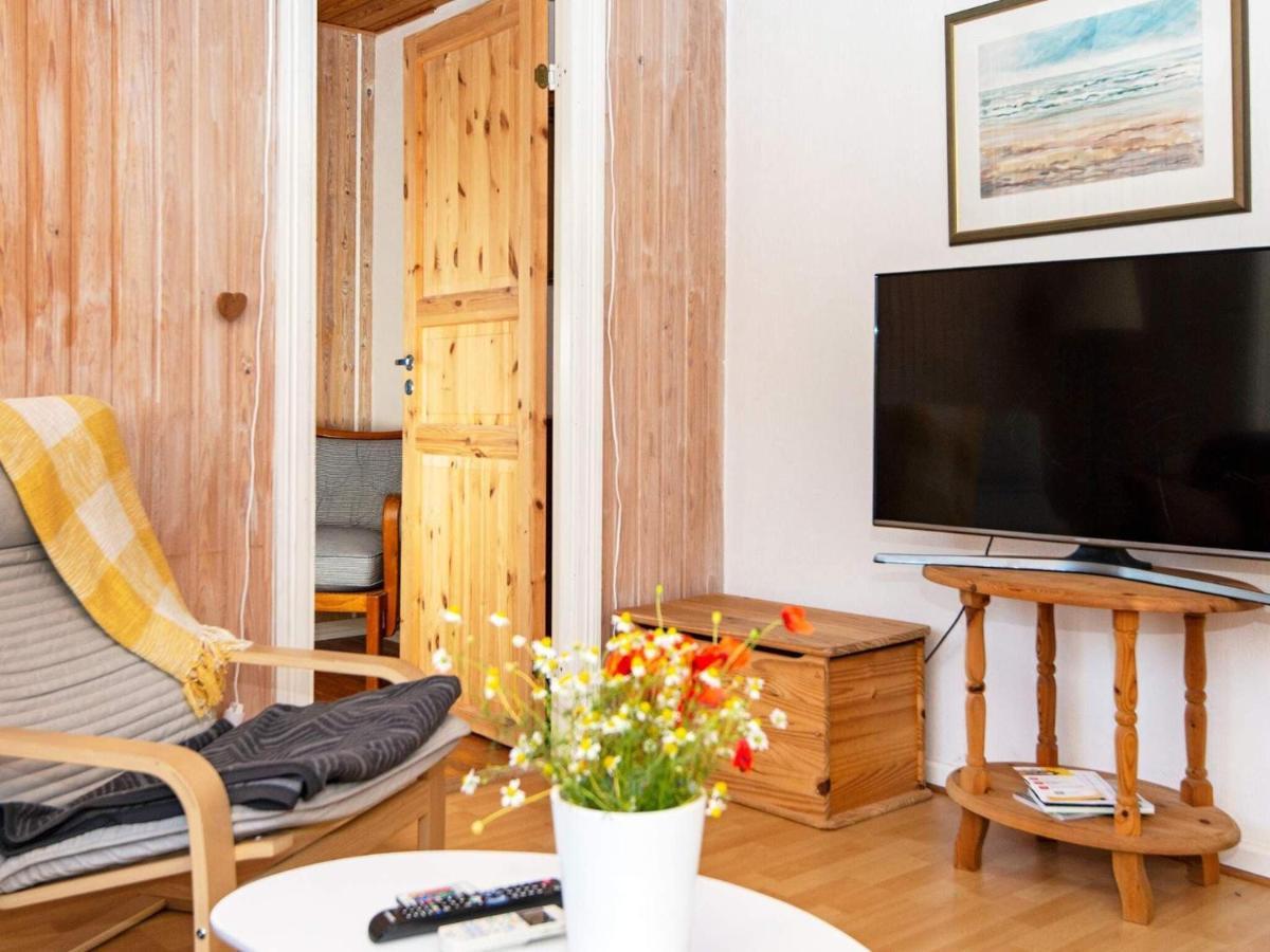 Holiday Home Haderslev Xlix 外观 照片