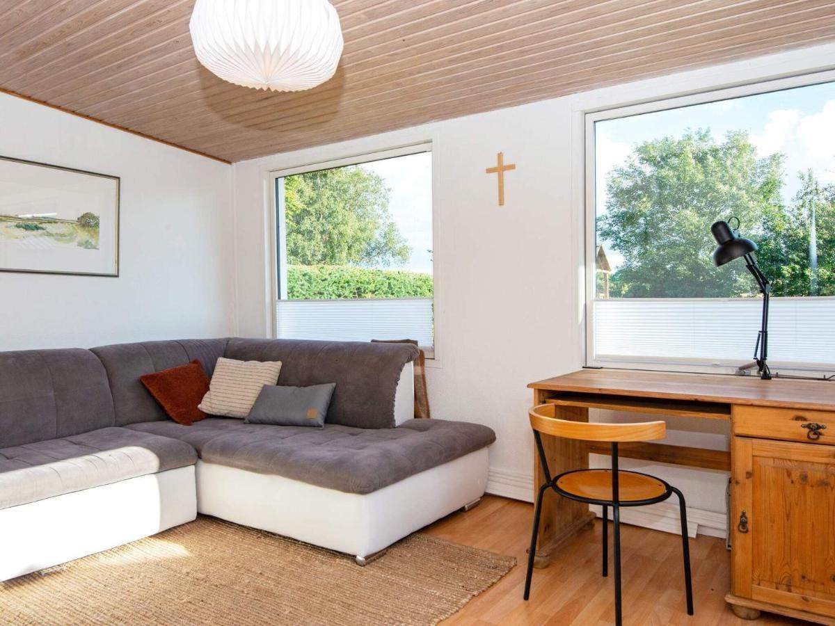 Holiday Home Haderslev Xlix 外观 照片