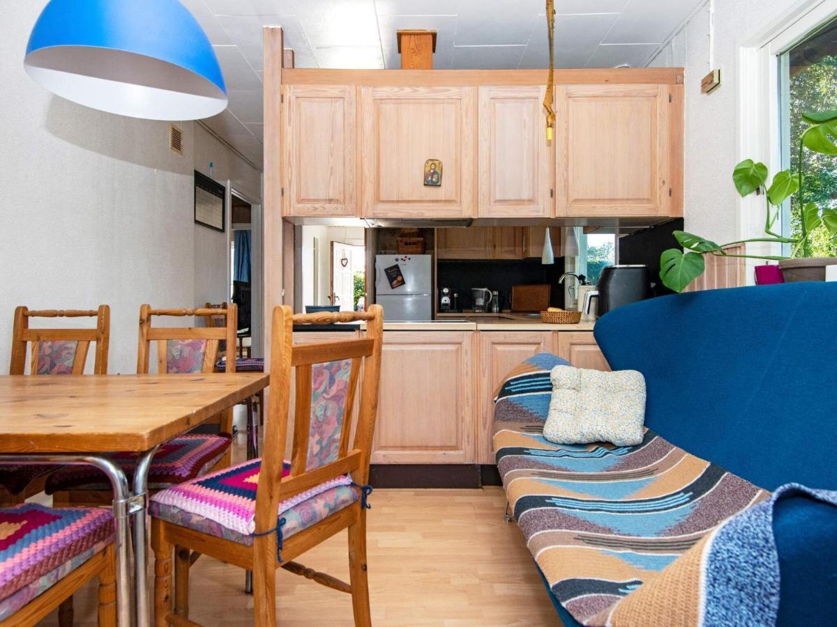 Holiday Home Haderslev Xlix 外观 照片