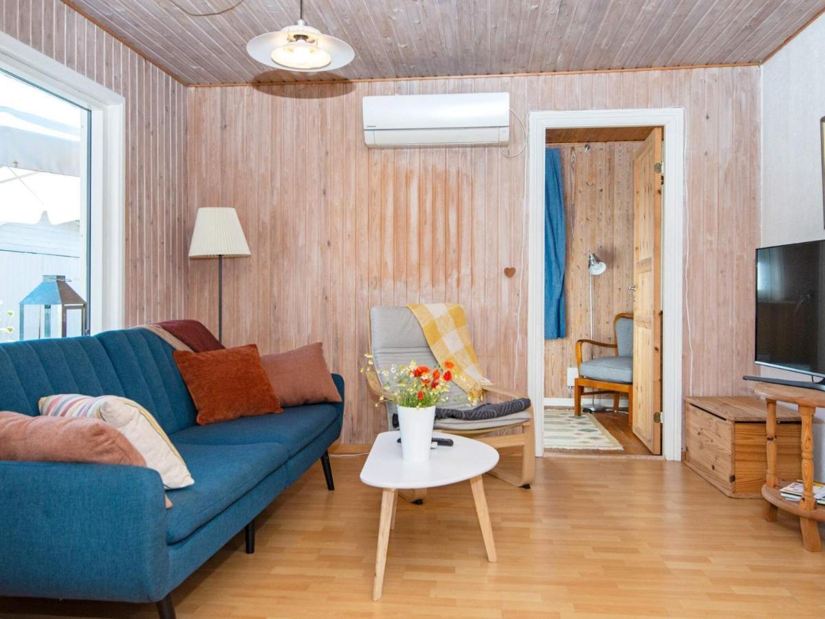 Holiday Home Haderslev Xlix 外观 照片
