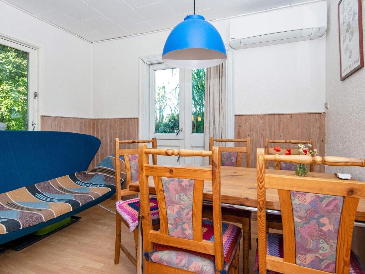Holiday Home Haderslev Xlix 外观 照片
