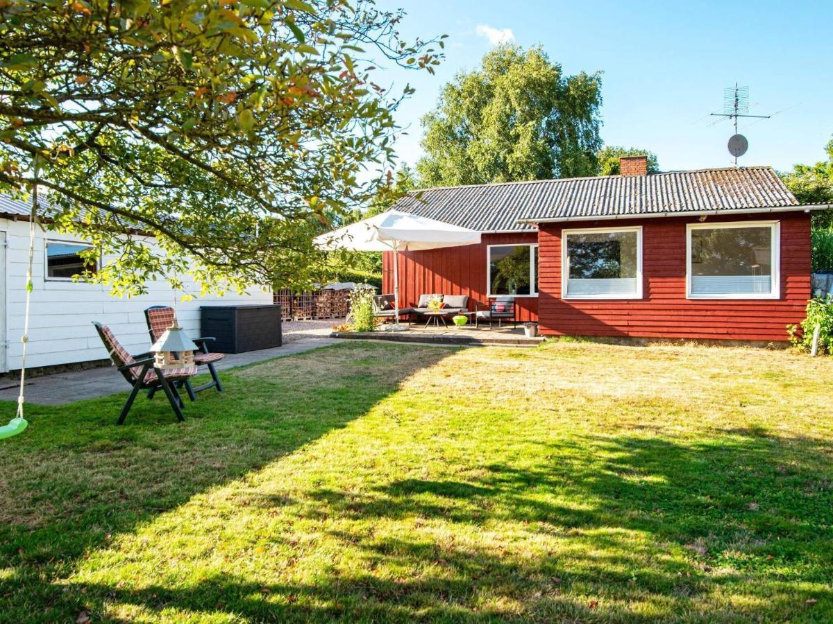 Holiday Home Haderslev Xlix 外观 照片