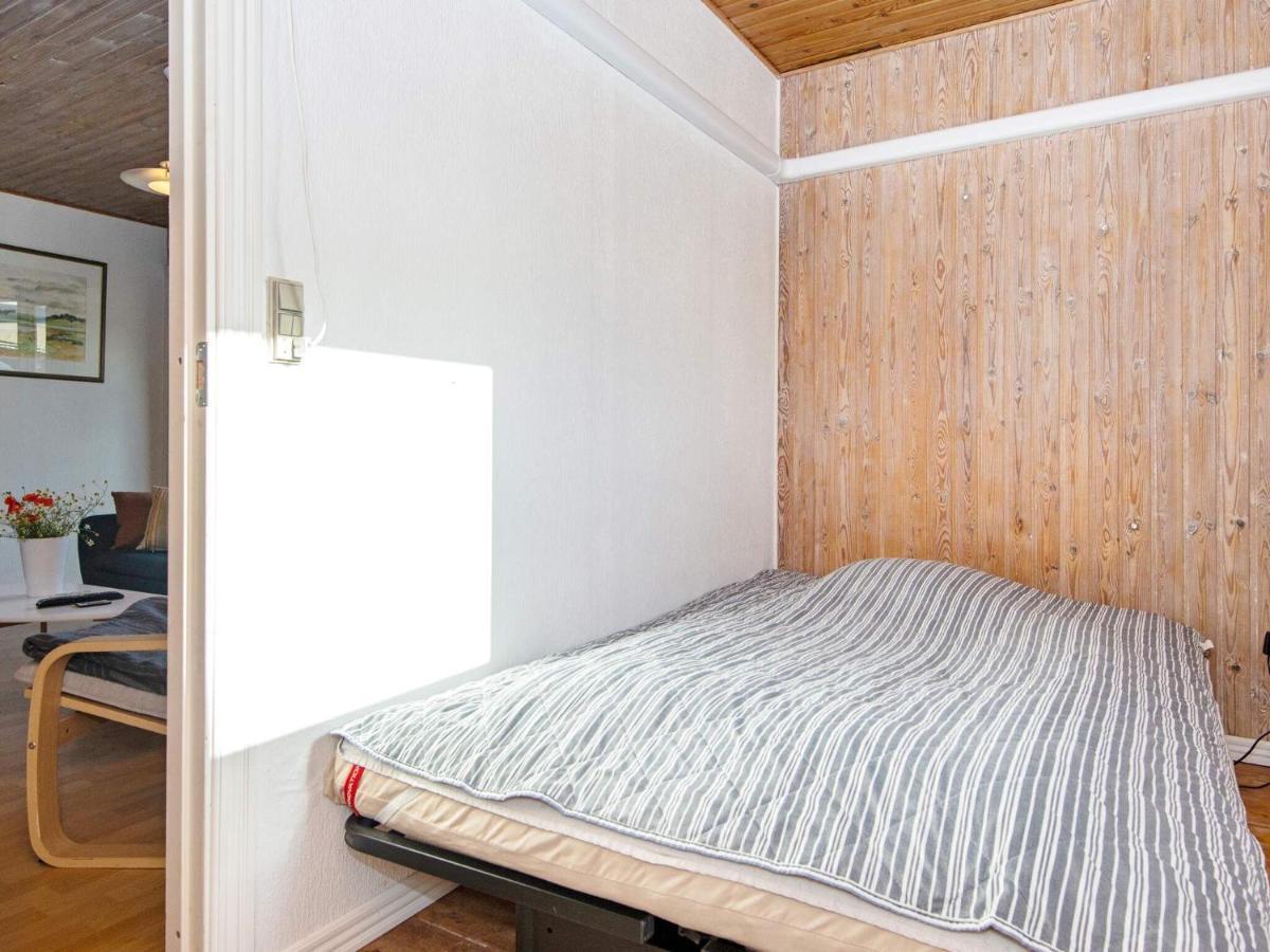Holiday Home Haderslev Xlix 外观 照片