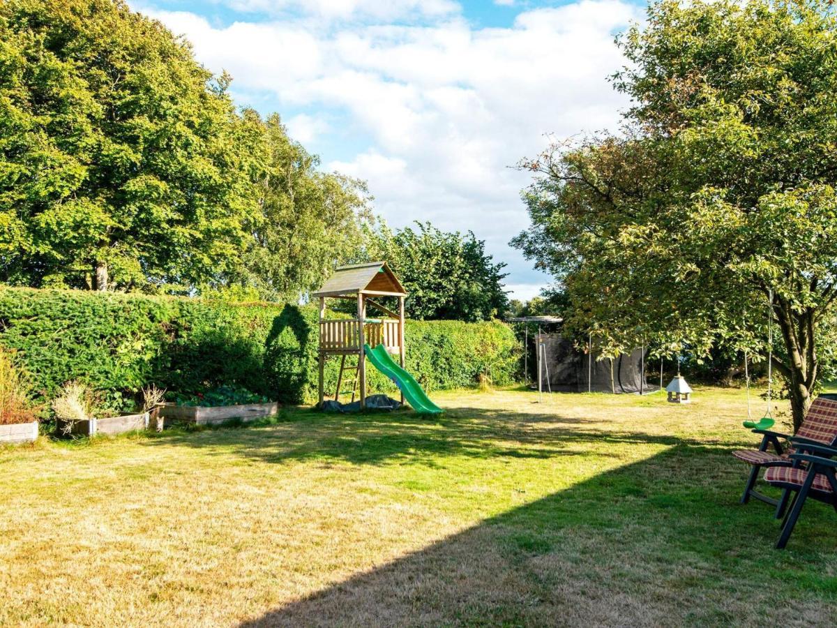 Holiday Home Haderslev Xlix 外观 照片